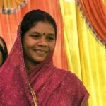 Community resource persons are reaching far corners of India to deliver the promise of development. (Photo by Asian Development Bank)