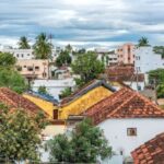 New horizons for entrepreneurship are opening up as the village economy makes new demands. (Photo by Ravi Teja)