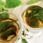 Growing medicinal herbs that fetch high prices could be promoted as a form of rural enterprise. (Photo by Pixabay)