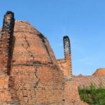 Can India’s villages be home to increased industrial activity? (Photo by Pixabay)