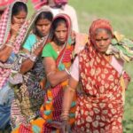 Women in India’s villages have come a long way. (Photo by Pixabay)
