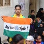 Shaheen creates awareness about women’s rights among those from a conservative background. (Photo by Shaheen)