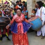 Girls become dancers to escape poverty, but end up being exploited by their masters. (Photo by Gurvinder Singh)