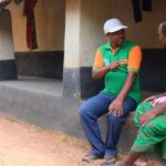 How do you define success and failure in the context of rural development? (Photo by Prasenjit De)