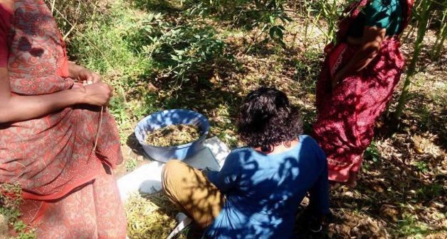 Tribal people in Kerala’s Attapady administrative block suffer from mental illness (Photo by K. Rajendran)