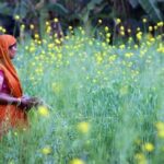 Training local women to become agripreneurs pay rich dividends to smallholder farmers (Photo by C. Zanzanaini)