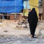 Life is suddenly thrown out of gear for women, more so for those with children, divorced through triple talaq declaration (Photo by Chithra Ajith)