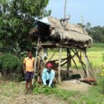 Small farmers to benefit from government scheme (Photo by Bishnu Sarangi)