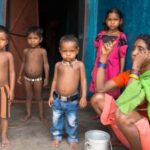 The future of forest dwellers has been called into question (Photo by Saurabh Chatterjee)