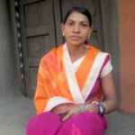 Alladin’s parents advised her to wait till she turned 18, following a resolution by the Gond Tribal Samaj to ban child marriages (Photo by Rakhi Ghosh)