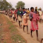 Local tribal governance structures, in which every individual has the right, capacity, and opportunity to take part, must be kept alive (Photo by Wikimedia Commons)