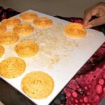 Homemade the traditional way makes the snacks and food items of Kalpathi popular (Photo by Chithra Ajith)