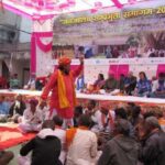Street plays help the farmers articulate their problems and learn innovative farming practices easily (Photo by Rakhee Roytalukdar)