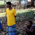 Understanding the need for conservation of biodiversity, villagers of Mandasaru have strengthened forest protection measures (Photo by Basudev Mahapatra)