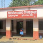 As per Odisha government’s directive, schools near brick kilns enroll migrant workers’ children like Laxmi Bag (Photo by Rakhi Ghosh)