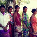 Archaic customs such as restrictions on women wearing a blouse and eating food cooked by others has led to Thottinayakar community lagging in development (Photo by G. Rajasekaran)