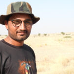 Birding guide Musa Khan