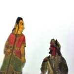 Thol paavai koothu performance