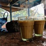 chai cups