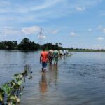 Assam worst floods in 4 decades