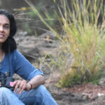 Prachi Mehta conducts wildlife conservation and researches owls in the jungles