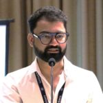 Deepesh Gupta, the State Head of the United Nations Population Fund (UNFPA), Rajasthan.