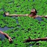 THIRD PRIZE – HEALTHY LIVING – Photo by Pranab Basak