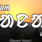 Poster of film on ancient musical instrument banam